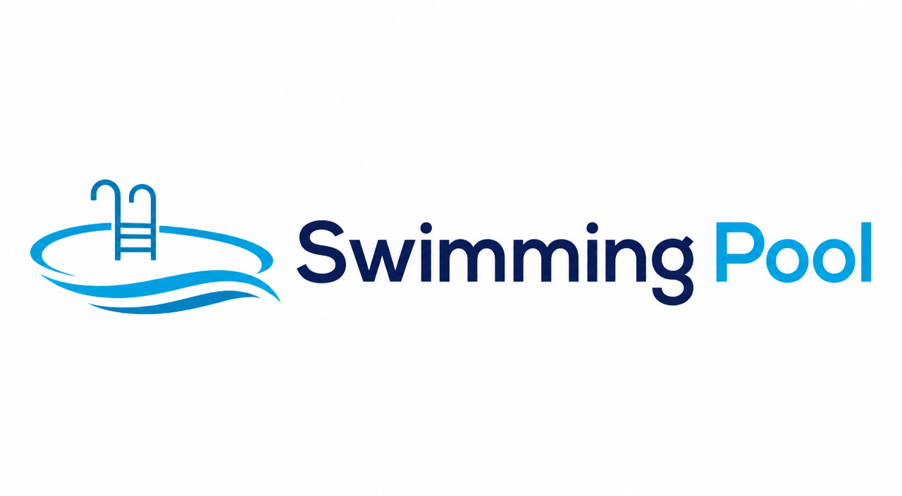 Swimming Pool logo